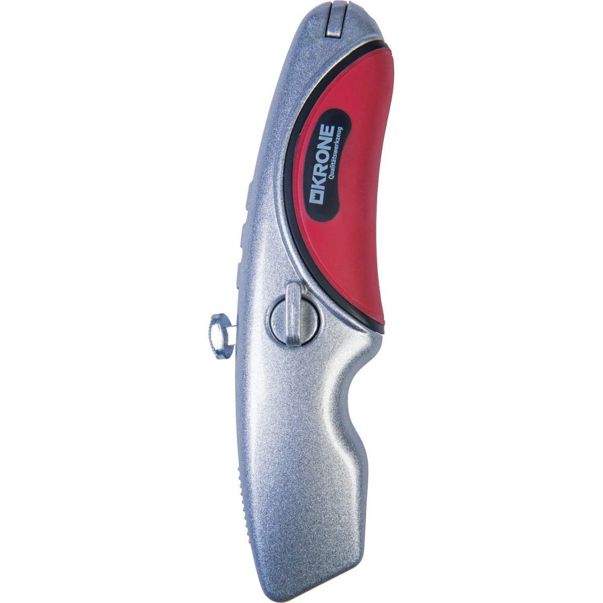 Krone Unimesser Zinkdruck-Kunststoff-Griff Bild 1