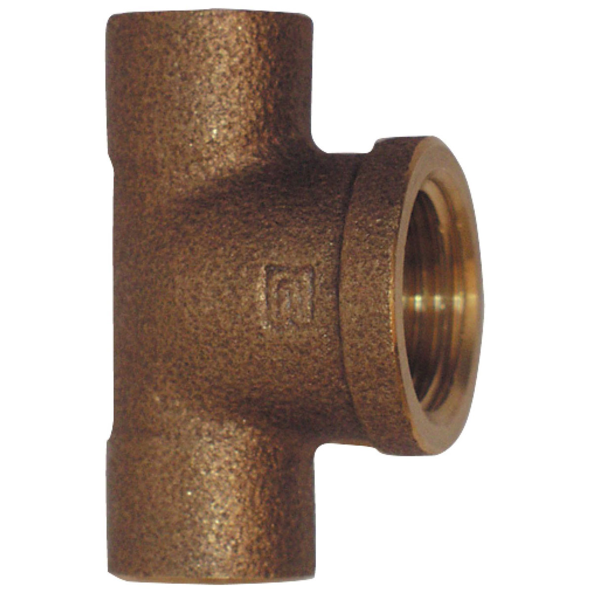 Cornat RG T-Stück 15 x 1/2 Cornat RG T-Stück 15 x 1/2