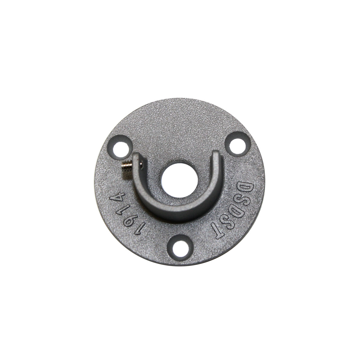 Gardinia Wandlager Industrial Home silber Bild 2