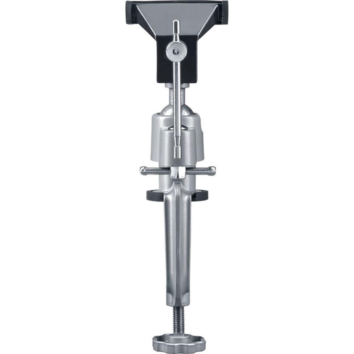 kwb  Kugelgelenkschraubstock