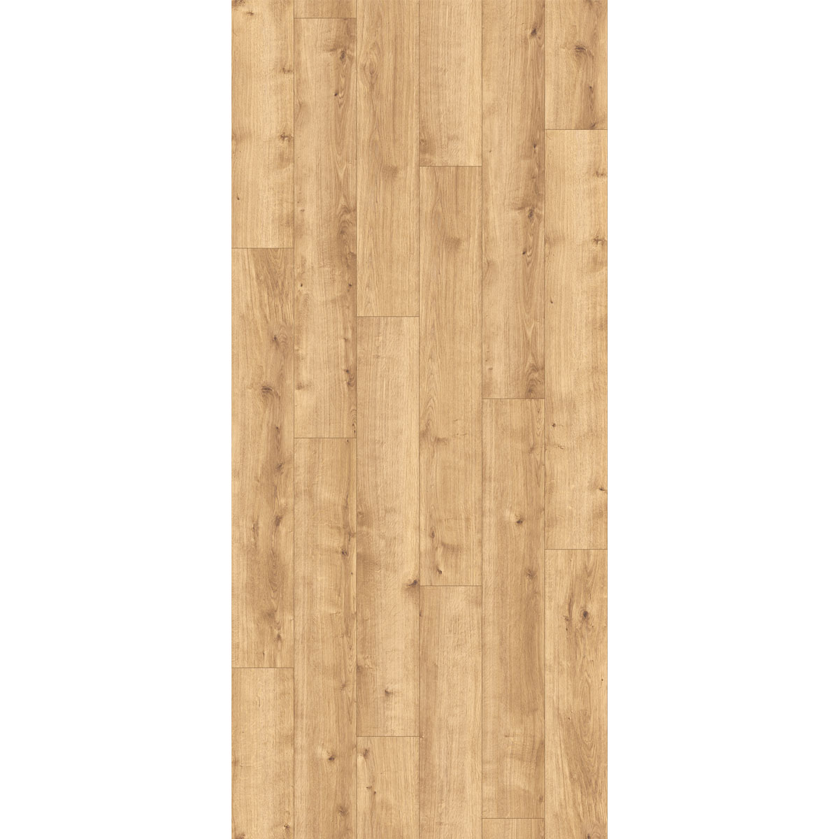 Parador Designboden Modular One Eiche pure Natur 128,5 x 19,4 cm Bild 2