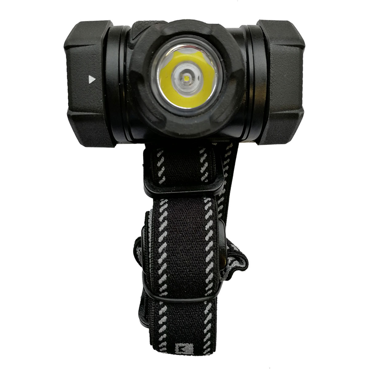Varta LED-Kopfleuchte Indestructible H20 Pro inkl Batteriebestückung