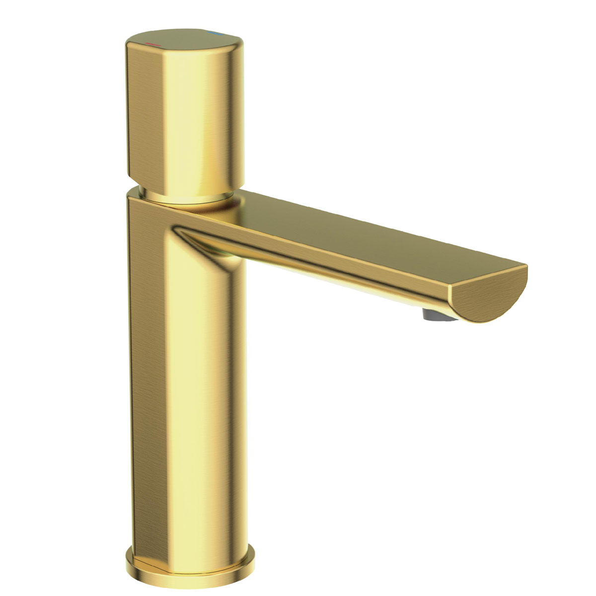 Schütte  WT-Armatur New York,gold,Kartusche mit Bild 1