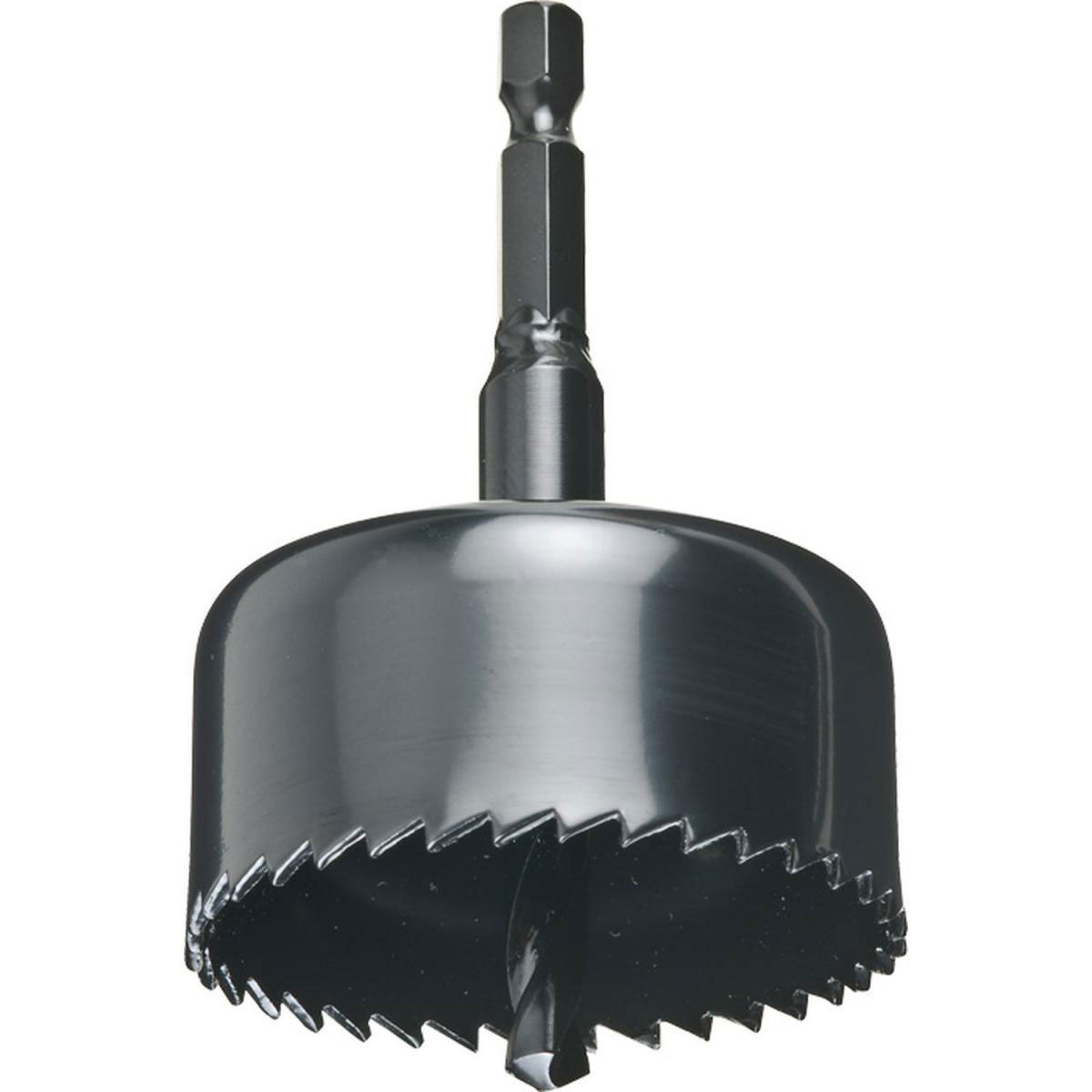 kwb  Lochsägensatz 4 teilig