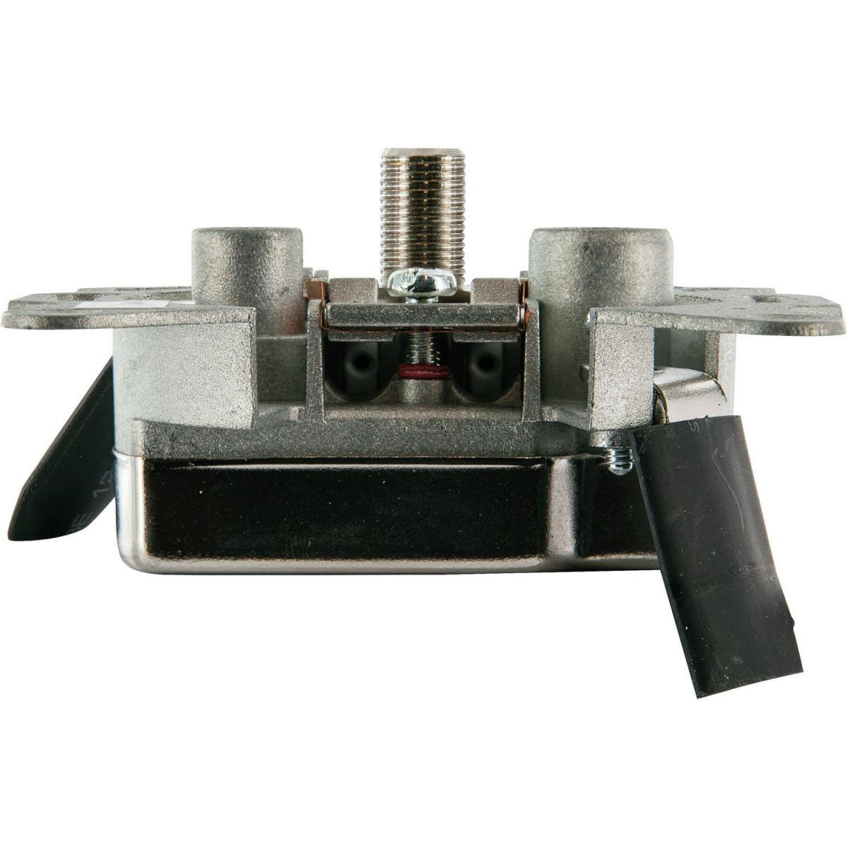 Schwaiger Einzeldose/Stichleitungsdose 3-Loch 2,5 dB Bild 4