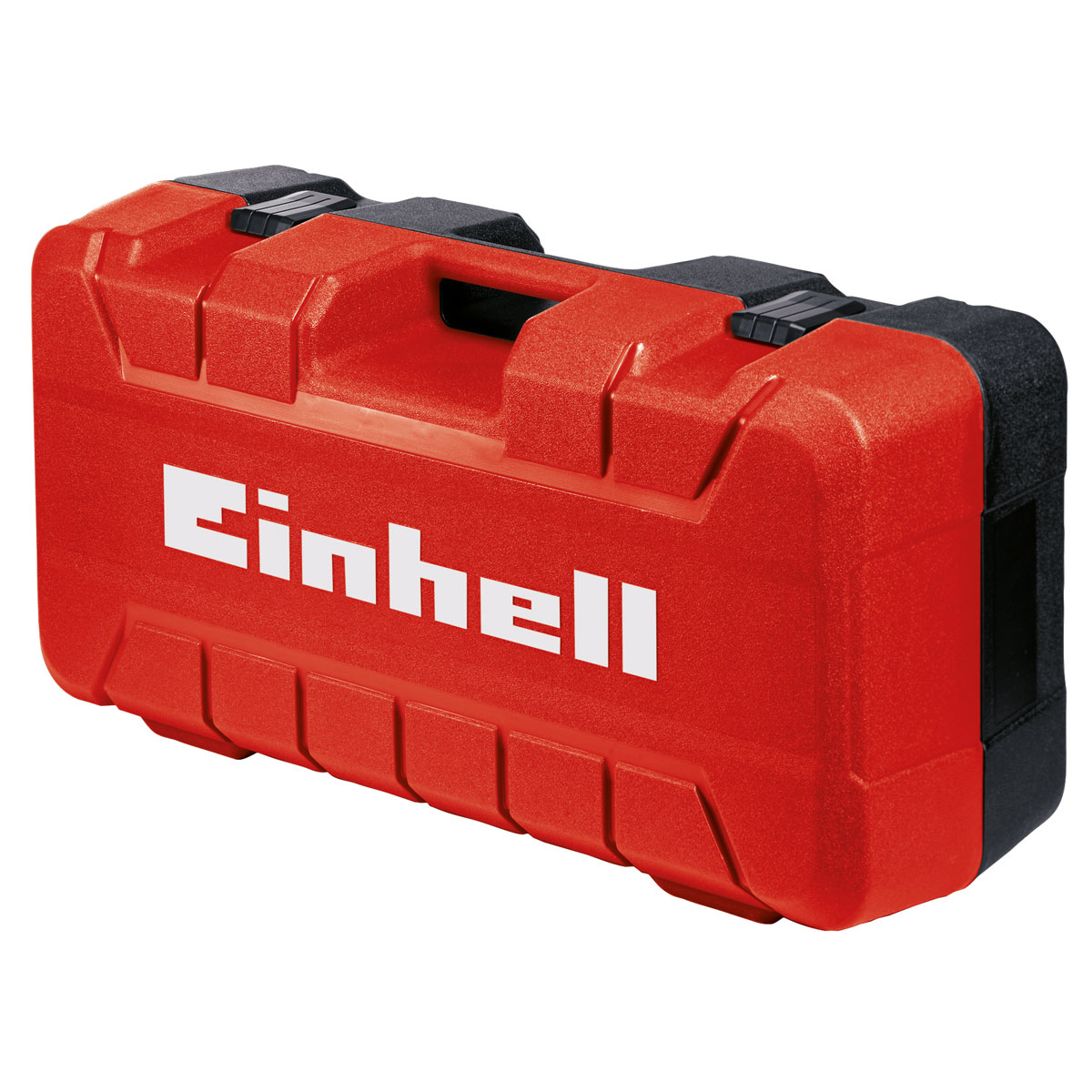 Einhell Elektrowerkzeug-Box L70/35 25 x 70 x 35 cm rot-schwarz Bild 1