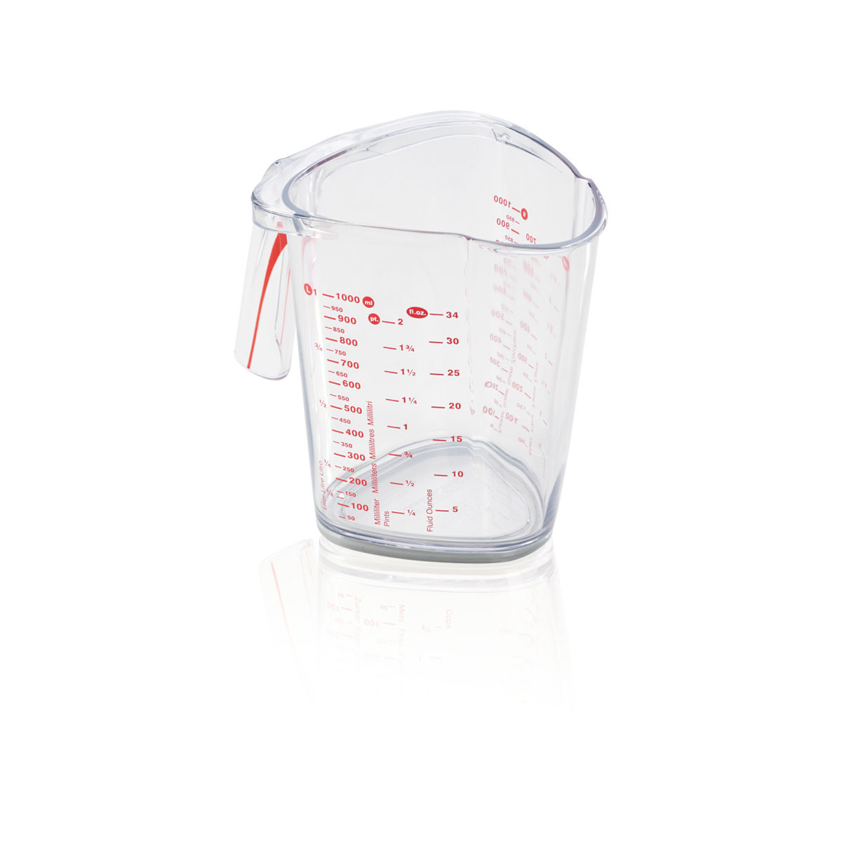 Leifheit  Messbecher ComfortLine 1 L Bild 1