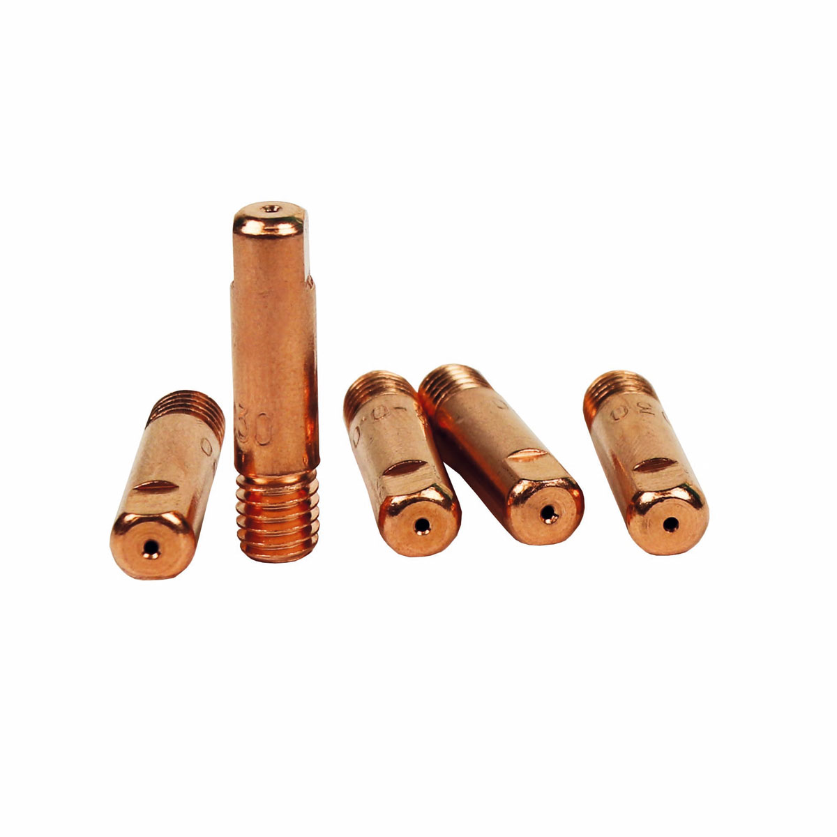 CFH Stromdüse SD 566 M6 x 0,8 mm Bild 2