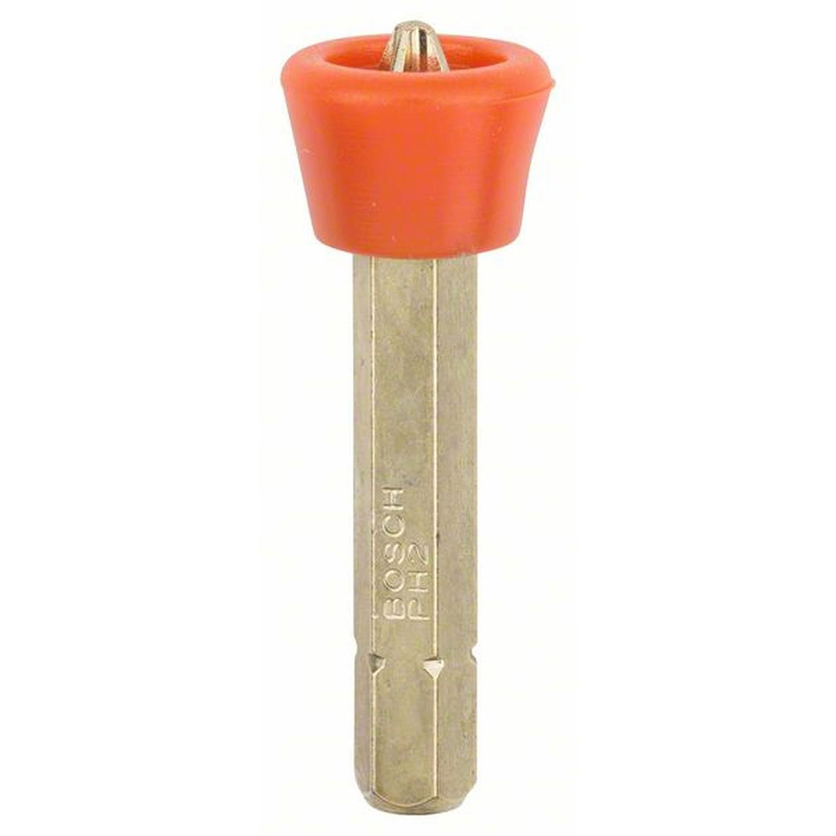 Bosch  Tiefenstopp mit Schrauberbit Ph2/1 für Gips- karton