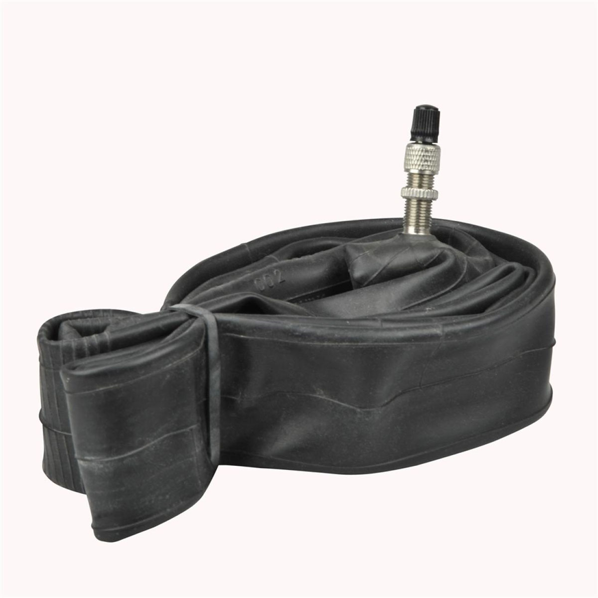 Fischer Bikes Fahrradschlauch 18 Zoll breit DV Fischer Bikes Fahrradschlauch 18 Zoll breit DV