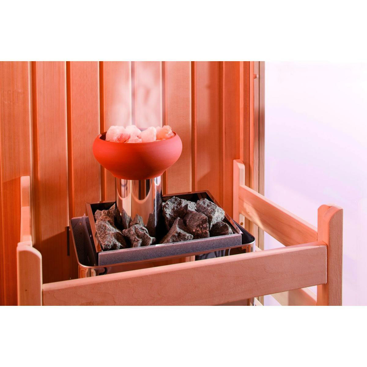 Karibu Salzkristall Vital Sole Karibu Salzkristall Vital Sole