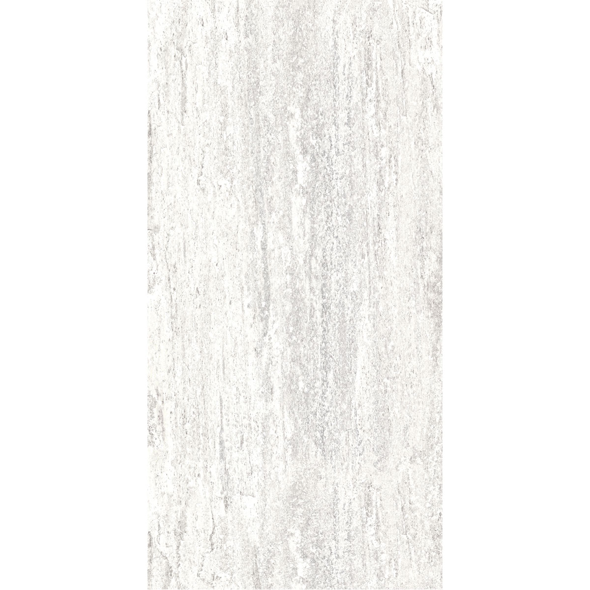 Feinsteinzeug Quartz Quartz white 60 x 30 cm