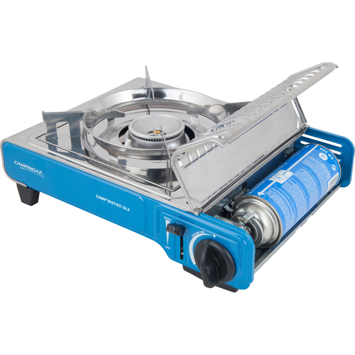 Campingkocher Camp Bistro Bild 5