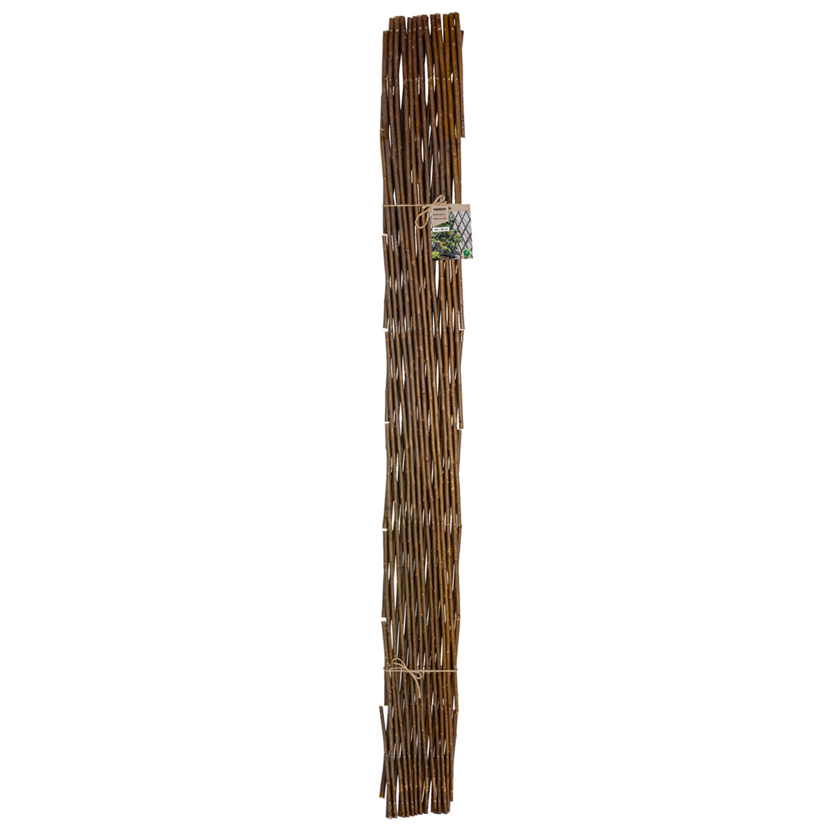 Windhager  Weide-Spalier 120x180 cm Bild 5