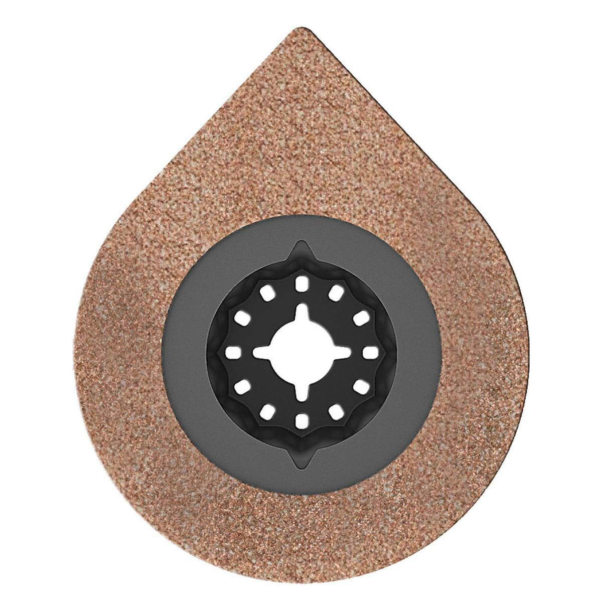 Bosch  DIY PMF 3Max AVZ70RT4 HM-Riff Mörte Bild 1