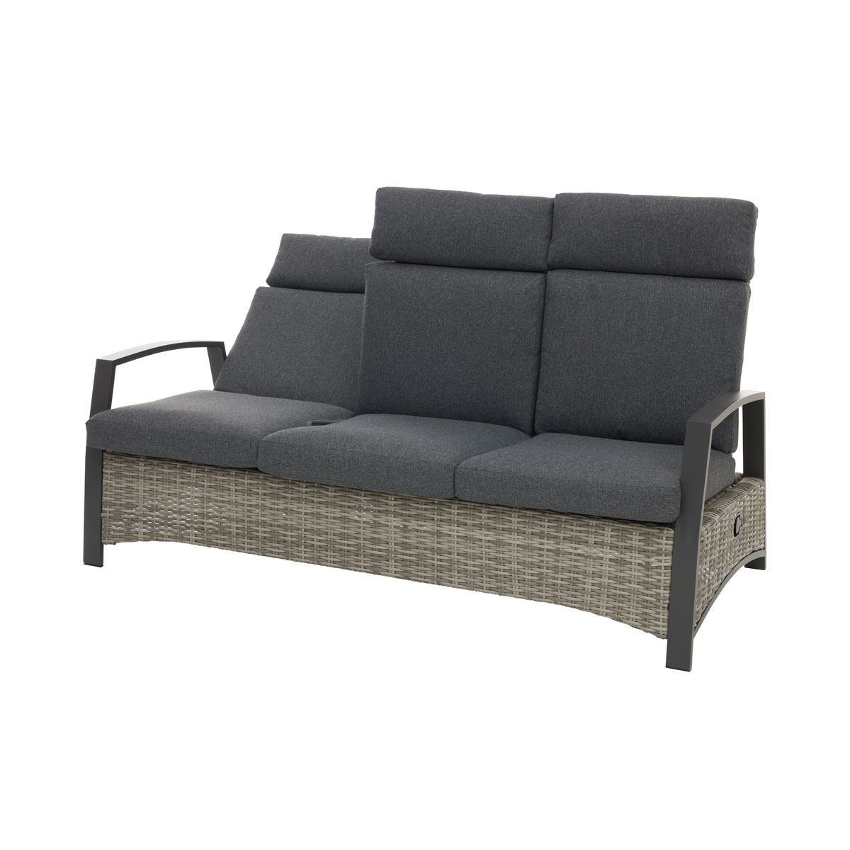 Haveson Loungegarnitur Maddalena Bild 13