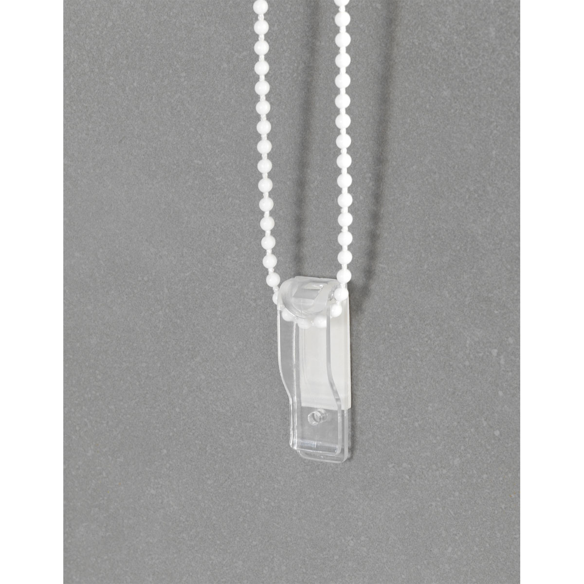 Wenko  Duschrollo 128 x 240 cm schnelltrocknendes Rollo für Dusche und Badewanne Bild 9