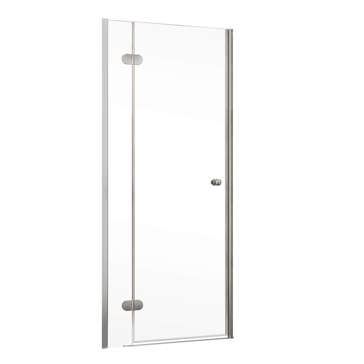 Schulte Drehtür MasterClass Nische links 200 x 90 cm Bild 2