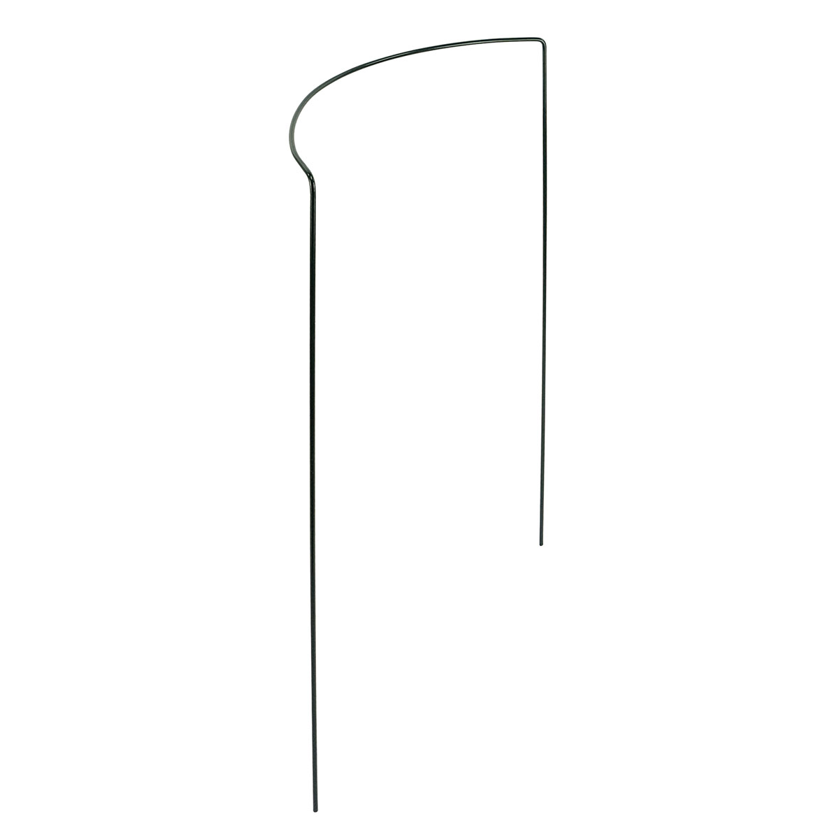 Staudenstütze 40 x 70 cm Bild 3