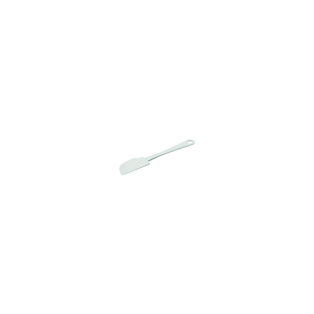 Teigschaber 25 cm Teigschaber 25 cm