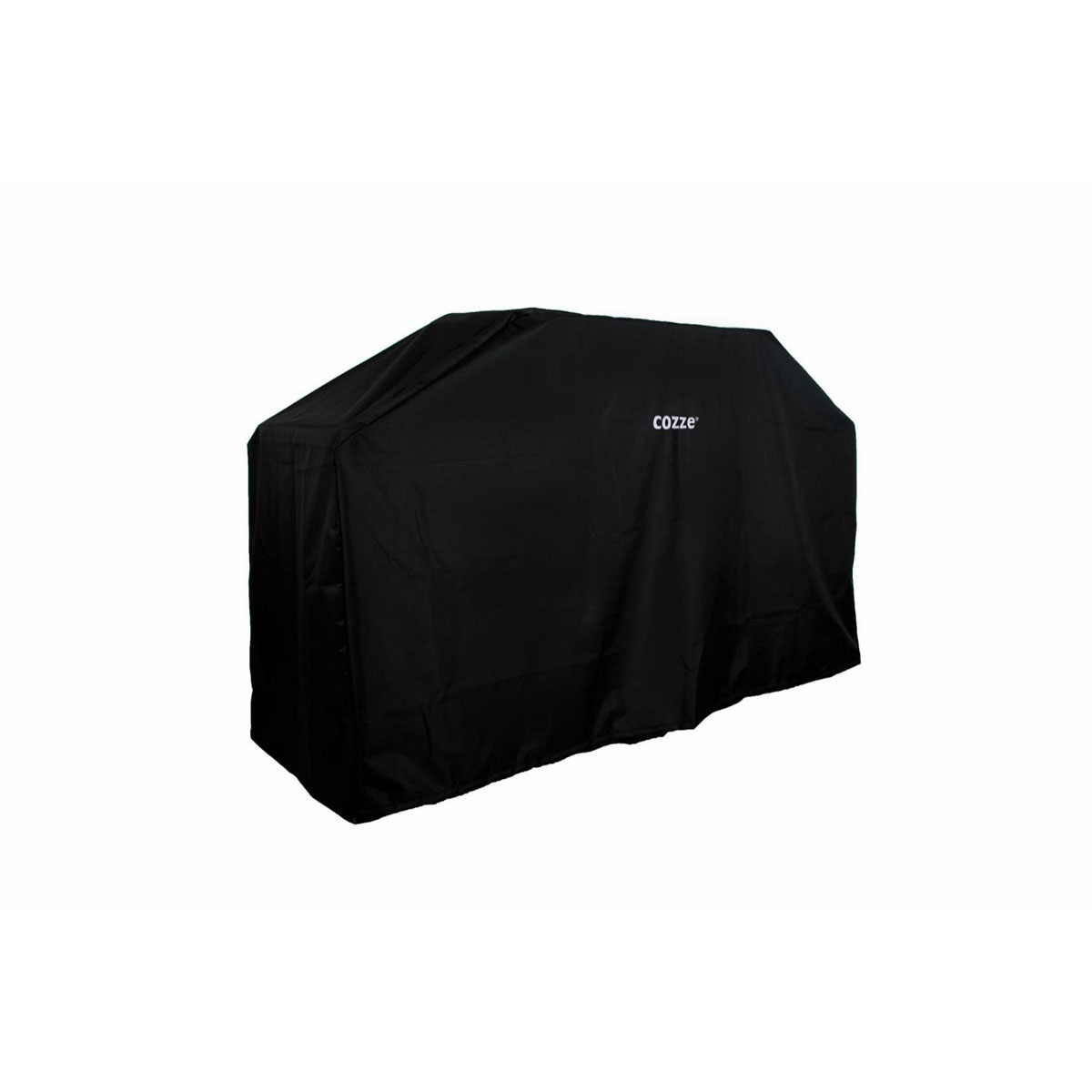 COZZE  Überzug für Plancha und Aussentisch 90528 schwarz Oxford Bild 2