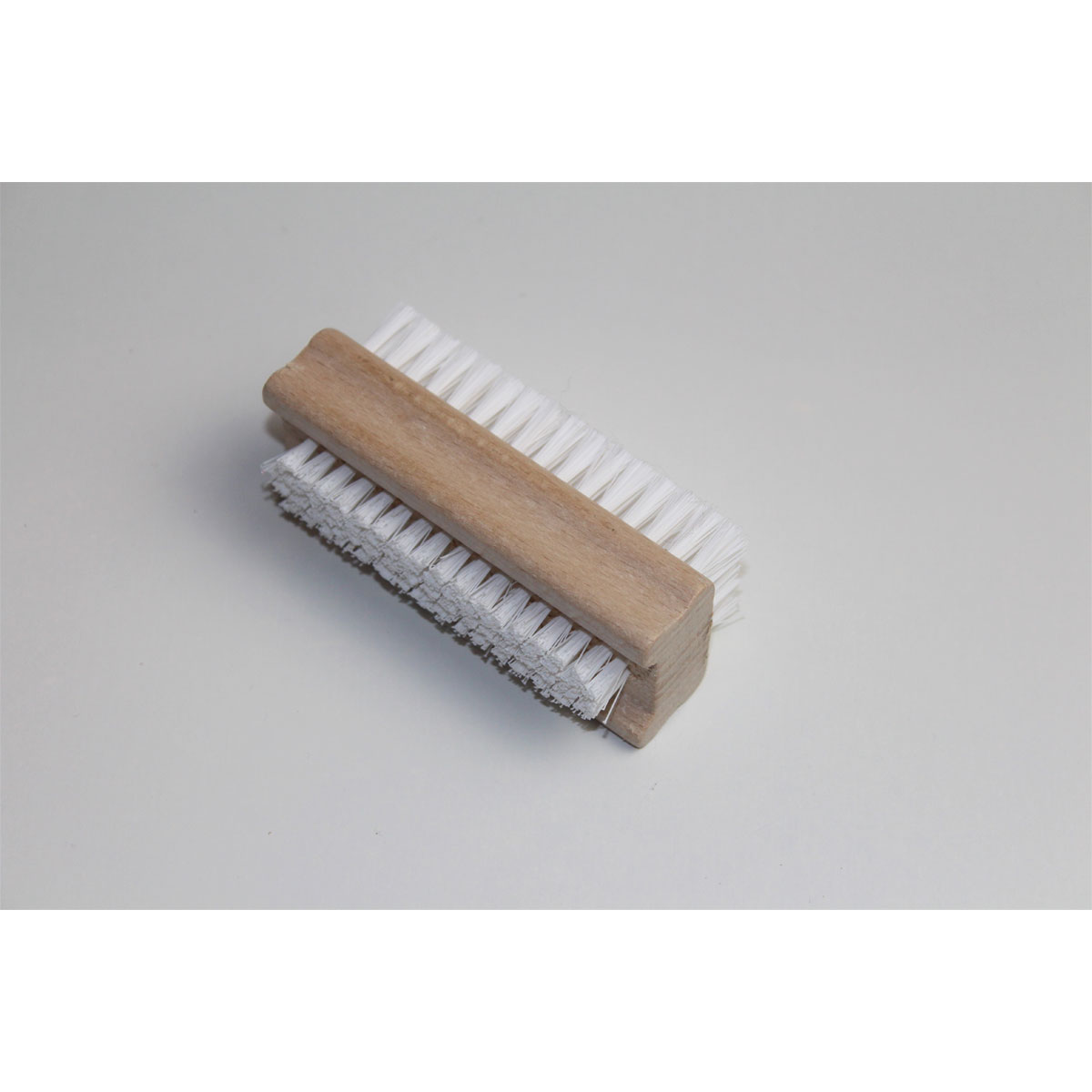 Peggy-Perfect Handwaschbürste Holz