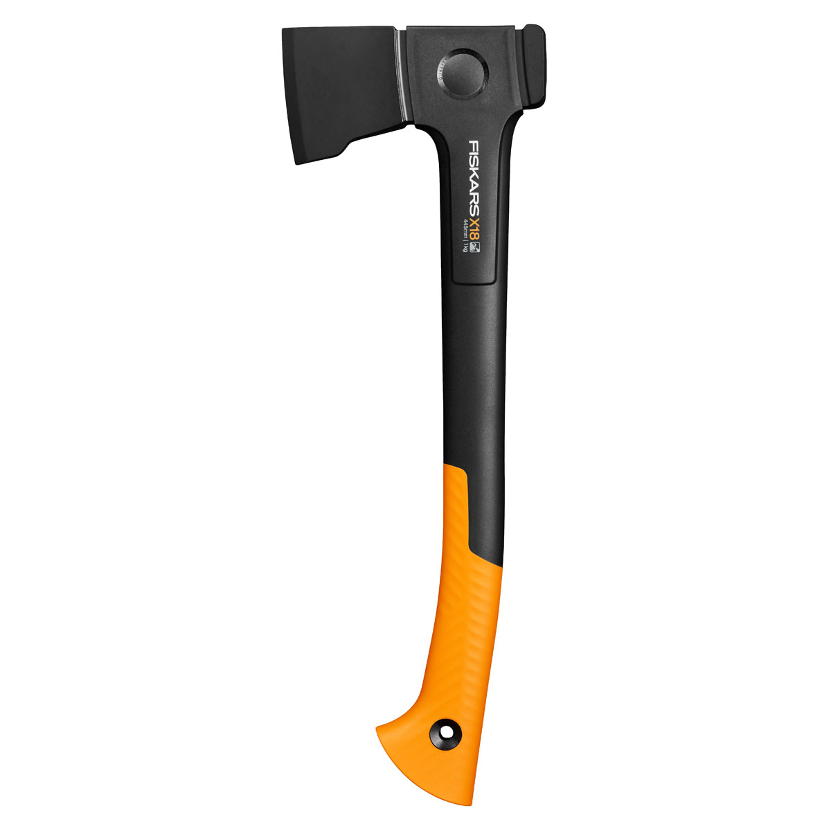 Fiskars Universalaxt X18 S