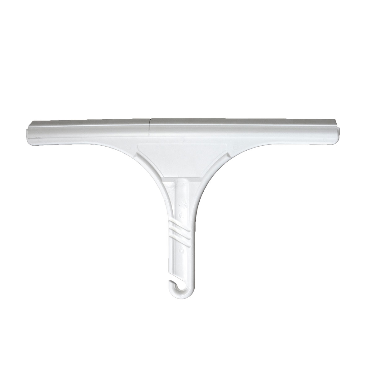 Schulte Glaswischer weiß Bild 1