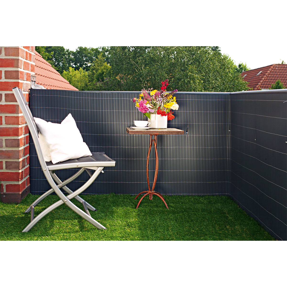 Kunststoffmatte Rügen 180 x 300 cm Bild 3