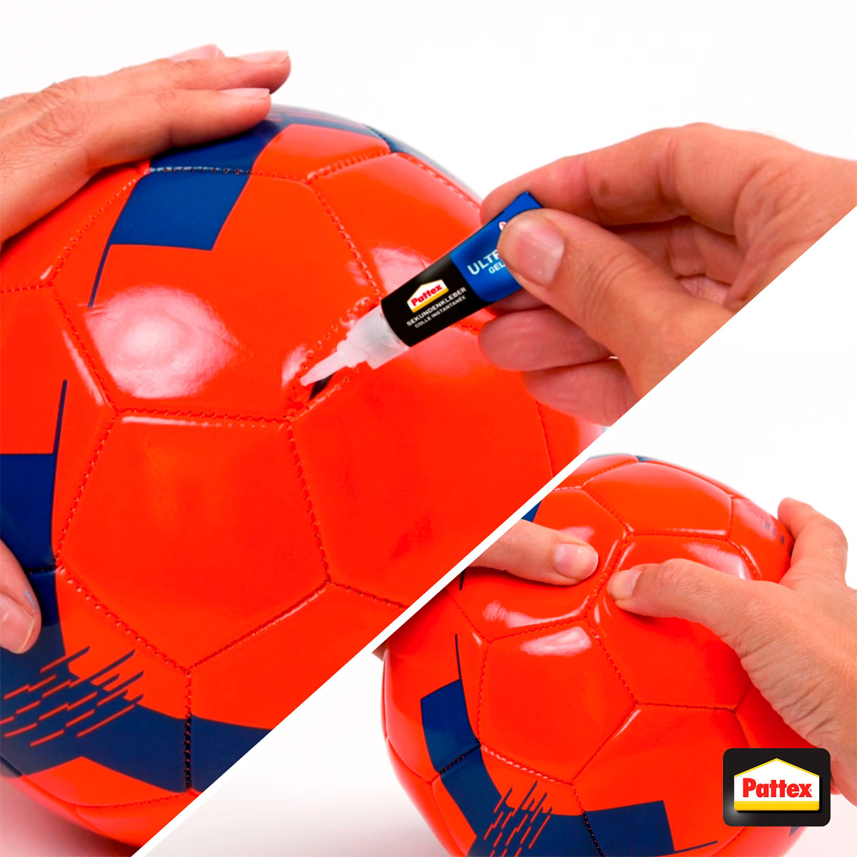 Pattex Sekundenkleber Ultra Gel 3 g Bild 6