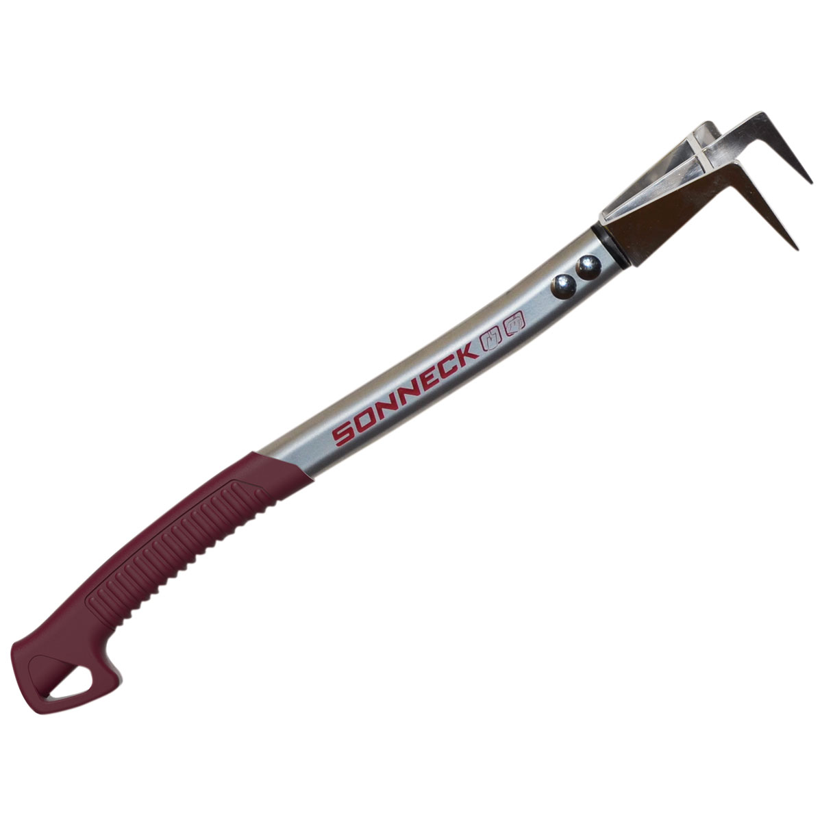 Hochbeetjätkralle Premium 500 mm Bild 1