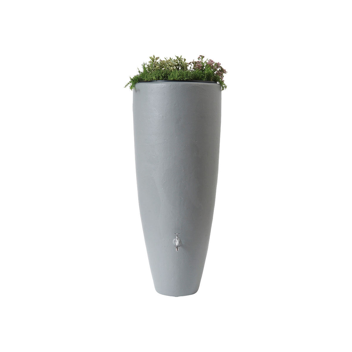 Garantia Regentonne 2in1 grau 300 L 578007
