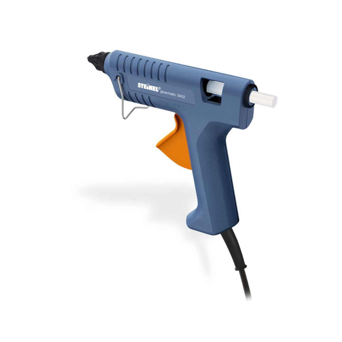 Steinel Heißklebepistole Gluematic 3002-Set Bild 2