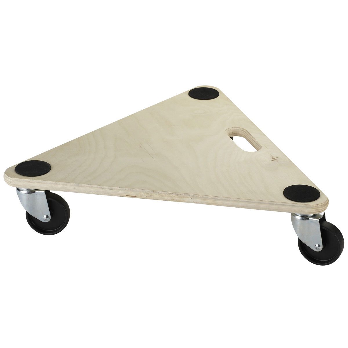 Dörner + Helmer Möbelroller Trio natur