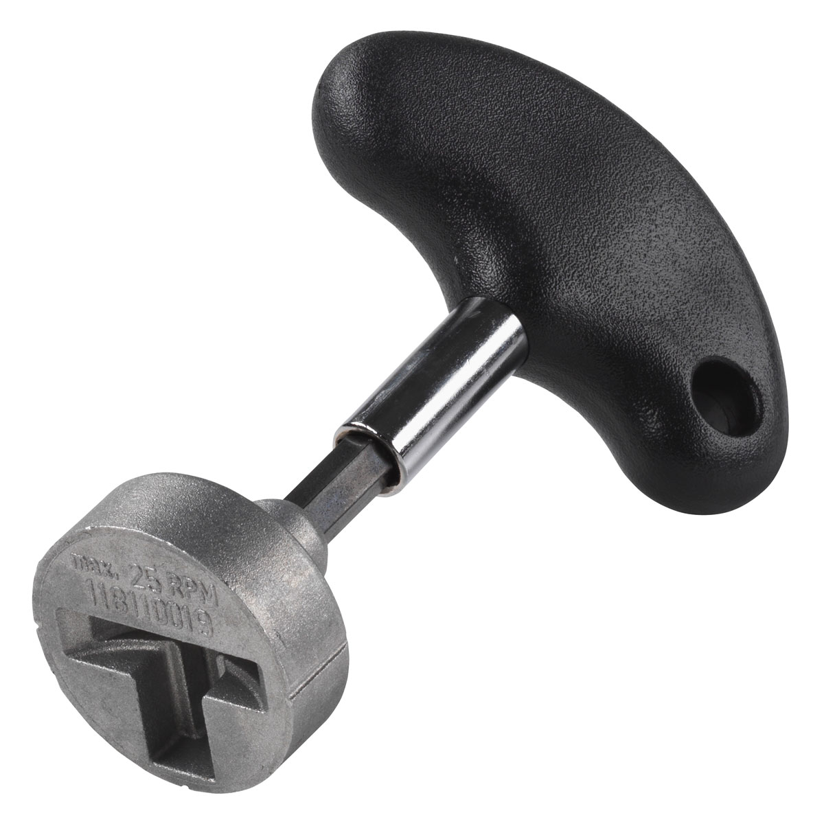 Wolfcraft  Hakenschraubendreher