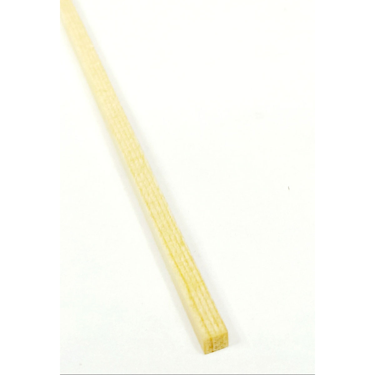 Quadratstab Kiefer 100 x 0,3 x 0,3 cm