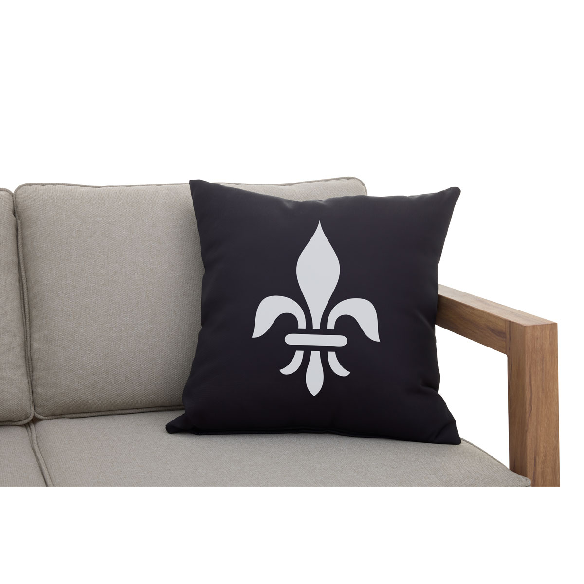 Haveson Loungegarnitur Sansibar Bild 14