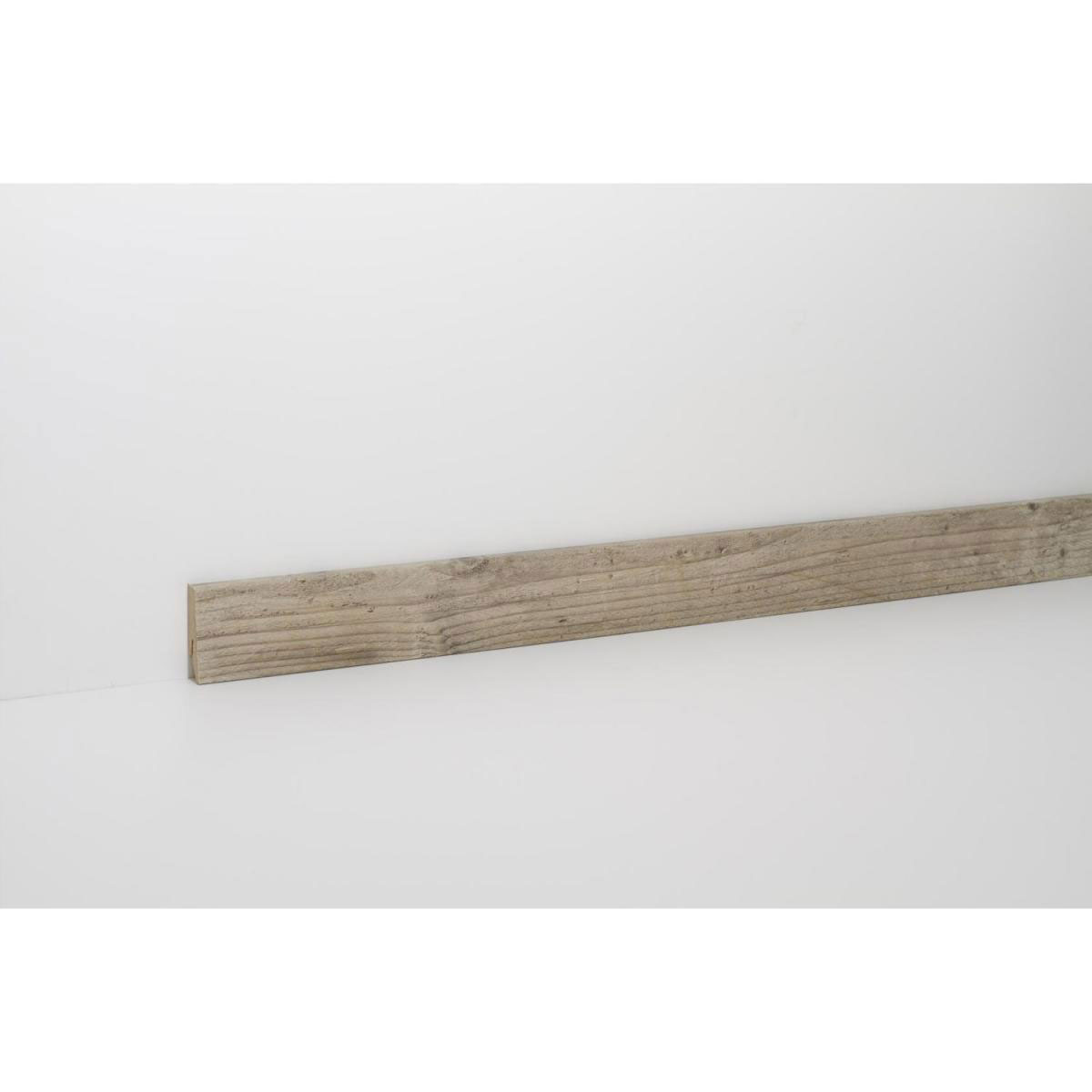 Classen  Clipleiste Vintage Pine 2400 x 58 x 19 mm