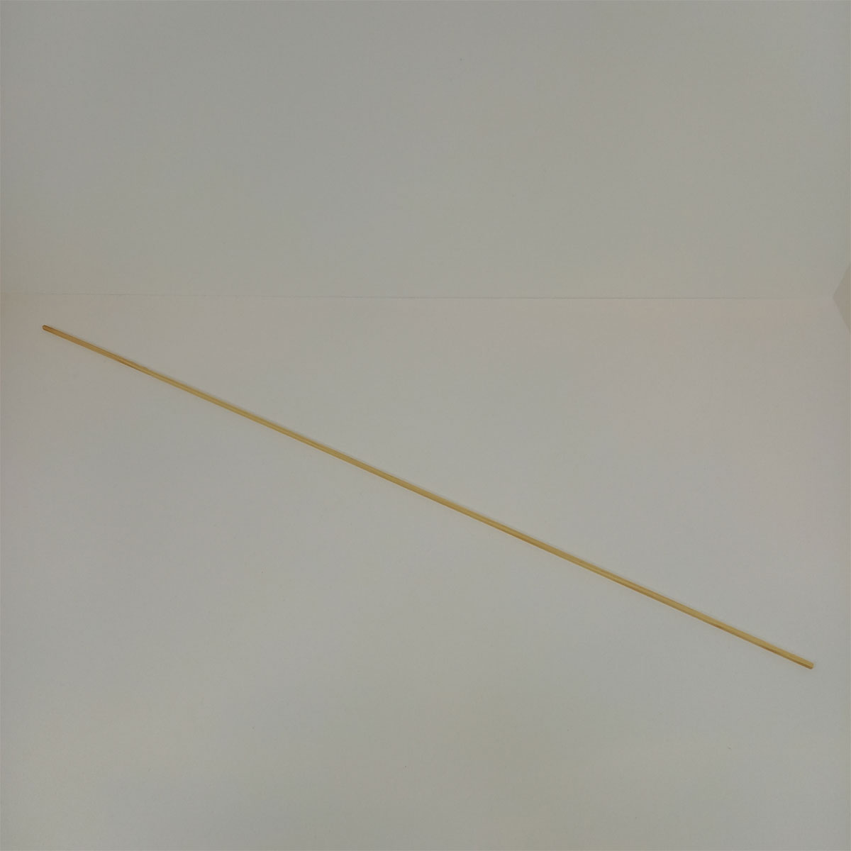 Modelbauleiste Quadrat Kiefer 5 x 5 x 1000 mm