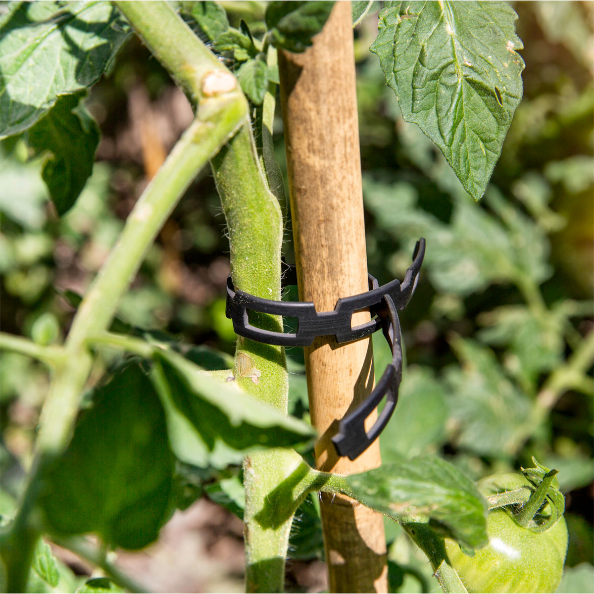 Windhager  Tonkinstäbe 120 cm Bild 3