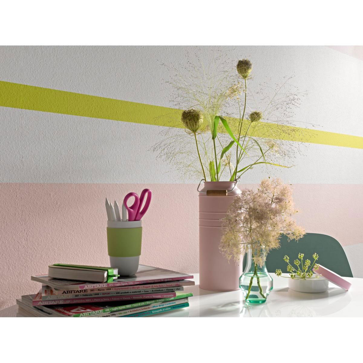 Erfurt Vlies Rauhfaser Viva Bild 3