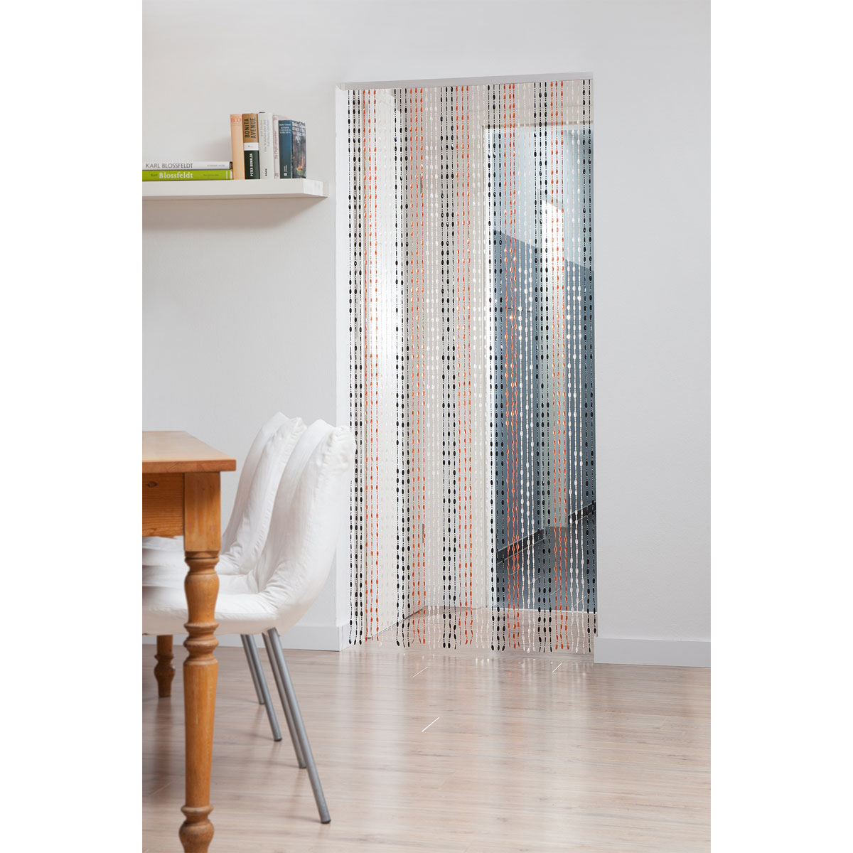 Vorhang Jasmin Bild 2