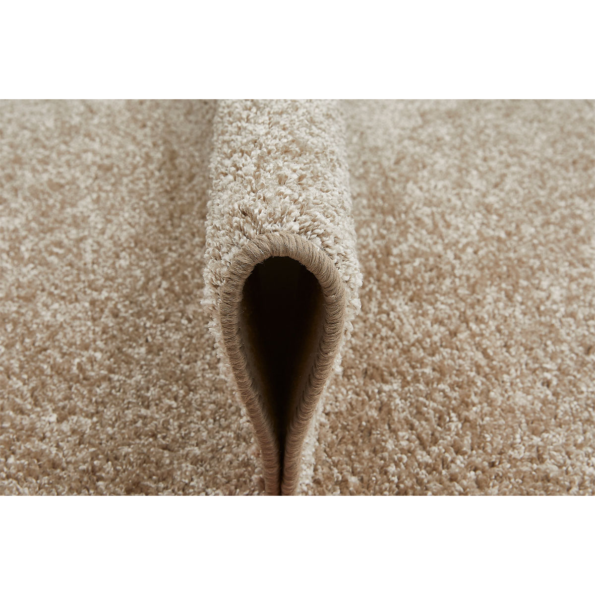 andiamo  Teppich Parla beige 57 x 110 cm Bild 4