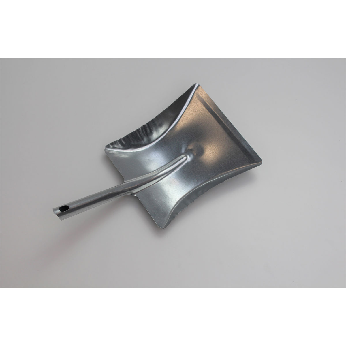 Peggy-Perfect Kehrschaufel Metall verzinkt