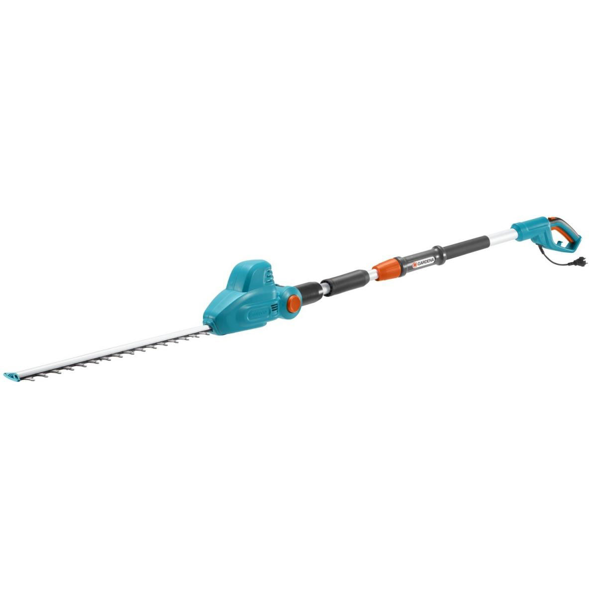 Gardena Teleskop Heckenschere THS 500/48 928594