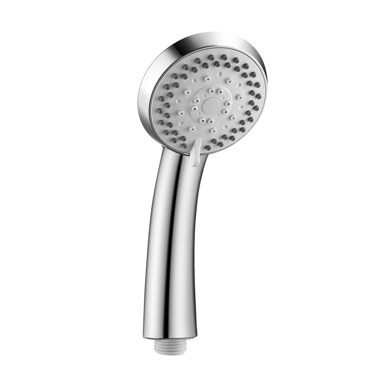 Valblue  Handbrause „Marne“ 3 Strahlarten mit Anti-Kalk-Funktion  Bild 1