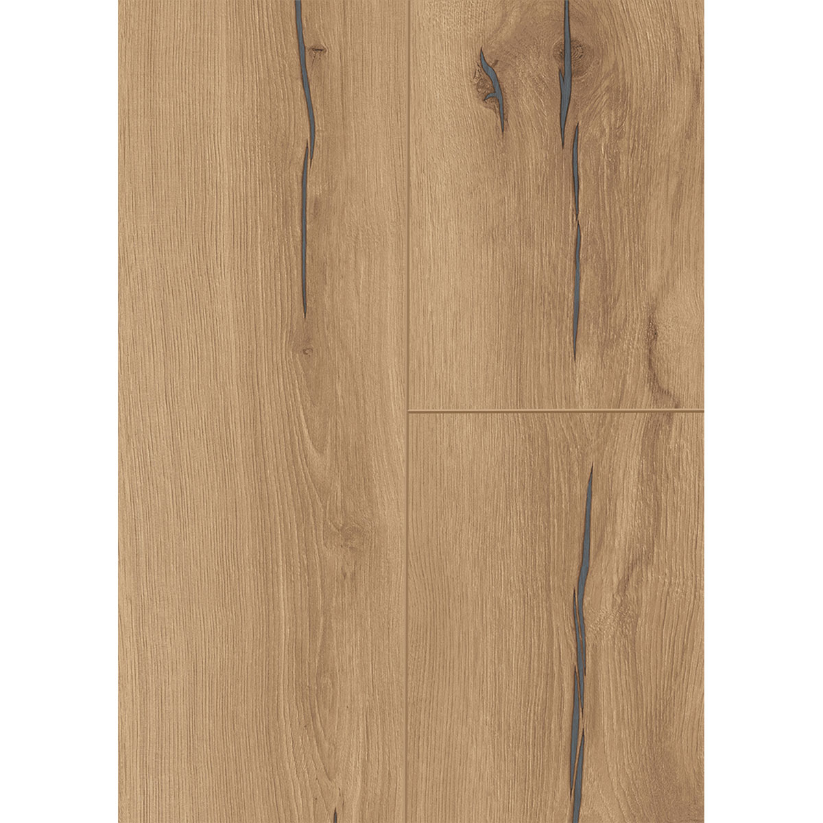 Designboden HydroClick Vital Eiche