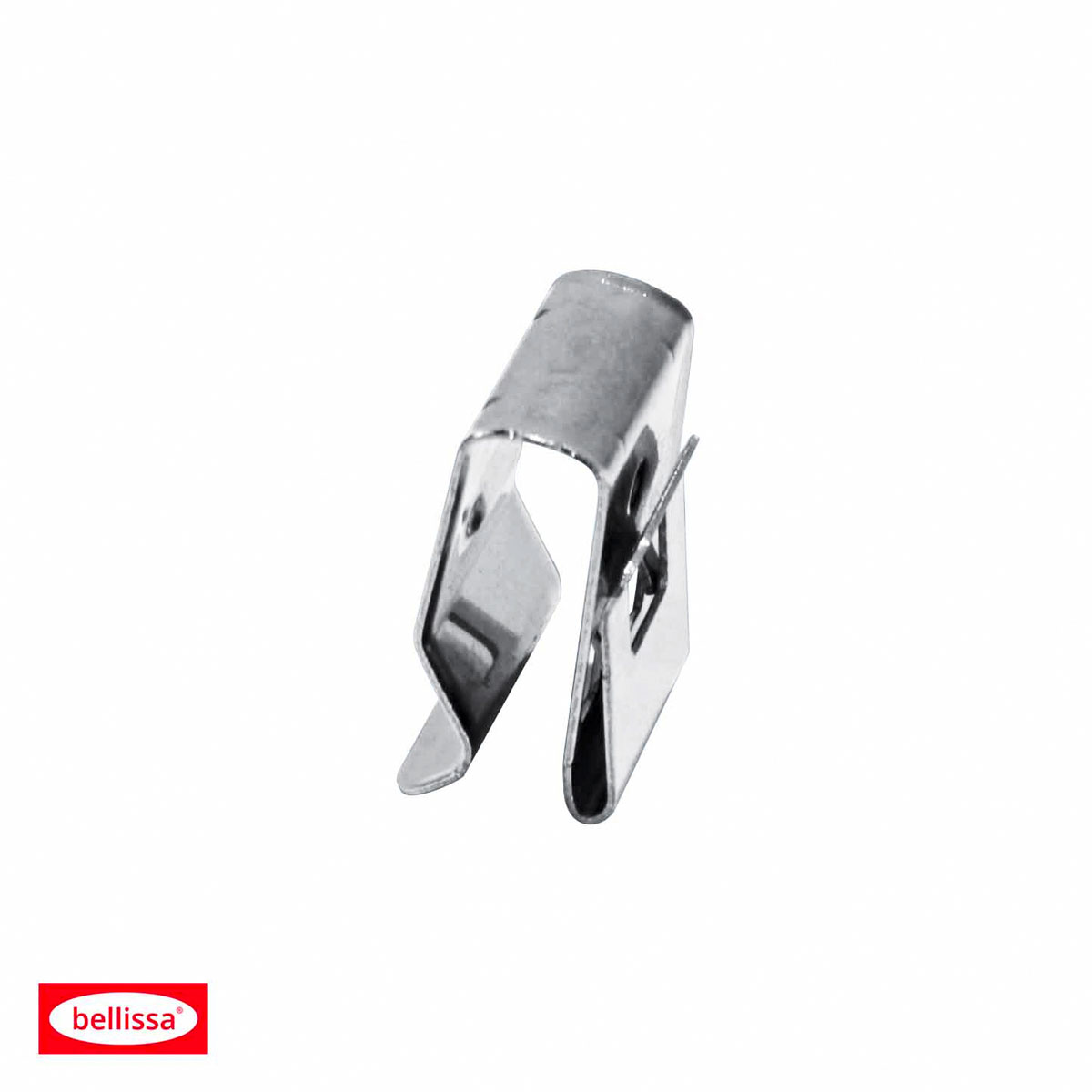 Kabelclip für Rasenkante HighLIGHT 16 x 9 x 1,5 cm 10 Stück Bild 1