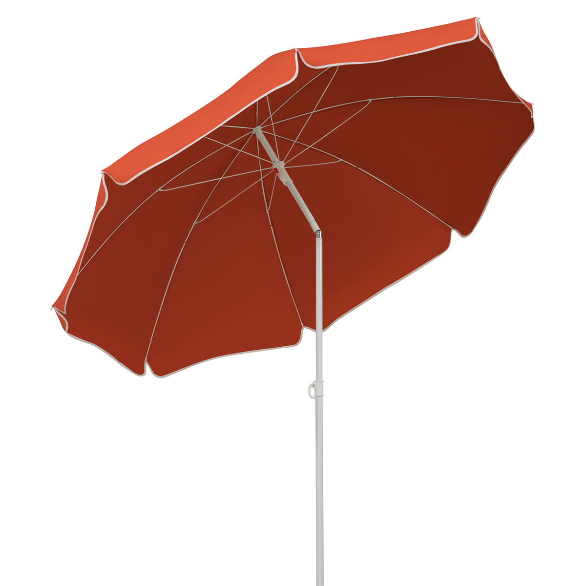 Schneider Schirme Gartenschirm Merkur Durchmesser 200 cm farblich sortiert Bild 1