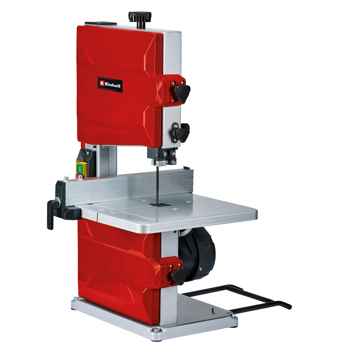 Einhell Bandsäge TC-SB 200/1 Bild 1